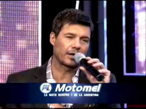 Showmatch 2011 - 30 puntos para la bebota