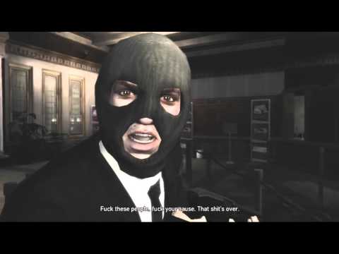 GTA IV Walkthrough Part 26 Three Leaf Clover (Bank Heist) (Let's Play) Part 5 HD