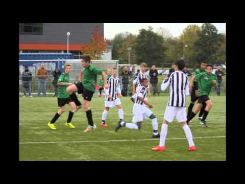 Forza Almere C3 - FC Almere C3