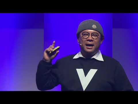 "Updating Education for the Future" by Taizo Son from Vivita