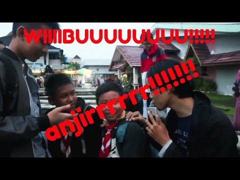 Bocah bangga jadi WIBU !!!