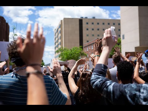 CUNA Mutual Group video/presentation/materials