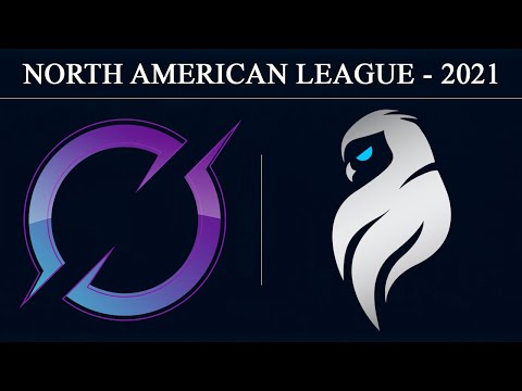 DarkZero vs Mirage @Coastline | DarkZero Esports vs Mirage | NAL - 2021 (24 March 2021)