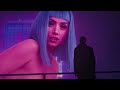 You Look Lonely Scene No Song On It For Making Edits HD Blade Runner 2049