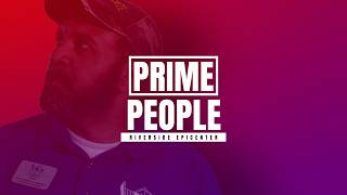 Prime People: Corey Webb