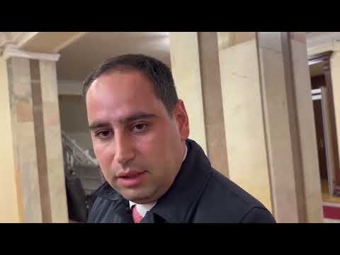 Ի՞նչ կապ ունի Դավիթ Խուդաթյանը Փաշինյանի հետ