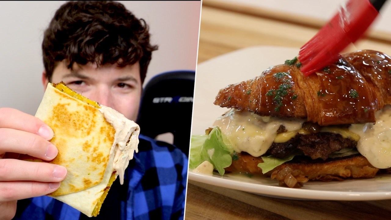 I Found The Greatest Weeknight Tiktok Recipes