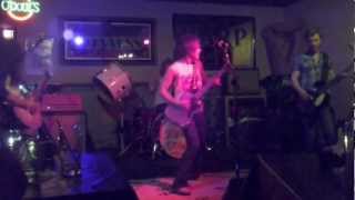 The House That Jack Built - Tyler Bryant and The Shakedown