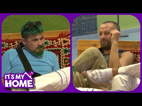 "Kisha pas qef me kon si Greku per 24 ore" - Samedi don me kon n'ven te Grekut