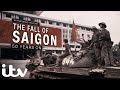 Witnessing History: The Fall of Saigon: 50 Years On | ITV