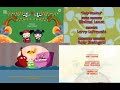 Pucca Ss P P Jammers And Cffsi Credits Remix