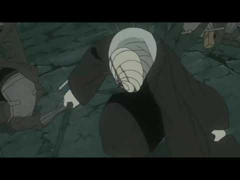 Rin Nohara Death - (OBITO GETS ANGRY) XxxTentacion - Hope