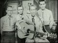 Where The Soul Never Dies - Porter Wagoner & The Wagonmasters 1961 RARE FOOTAGE Porter Wagoner Show