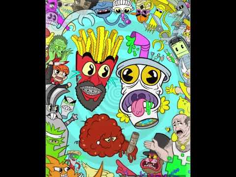 StewVandetta ,Chubb Mason ,Yapo - $kyDiver