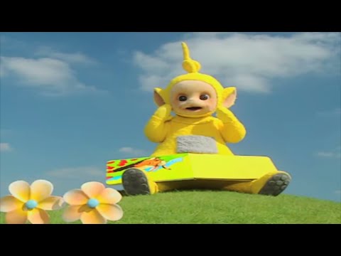 Teletubbies 312 - Guessing Game | Videos For Kids