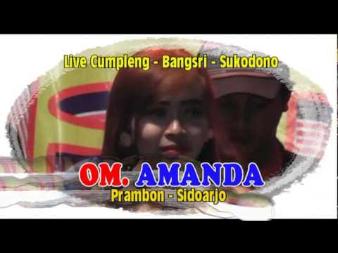 om amanda SALAH TOMPO- Reny Anggraeni