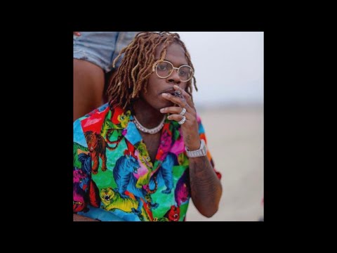 [FREE] Gunna x Young Thug Type Beat 2025 - "Oceans"