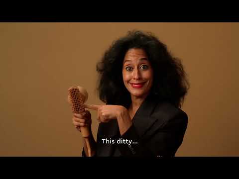 Tracee's PATTERN Blow Dryer Tutorial | PATTERN Beauty