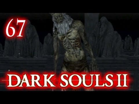 Dark Souls 2 Gameplay - Vendrick is a BOSS! - Walkthrough Part 67