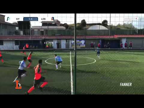 Città Eterna Vs Lositana | Highlights 1a giornata