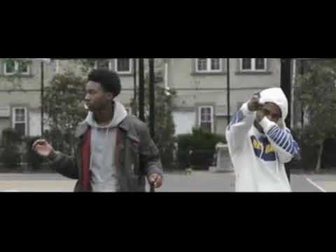 King Lzzz x Jay Bando SMD