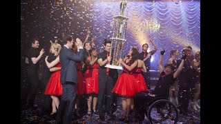 Glee Tribute  - Tongue Tied