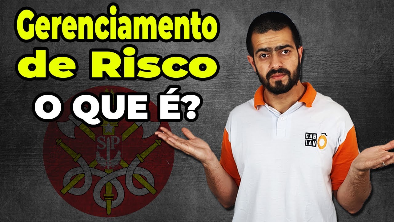 Gerenciamento de Risco, o que é? Para que serve nos Projetos de Prevenção e Combate a Incêndio...