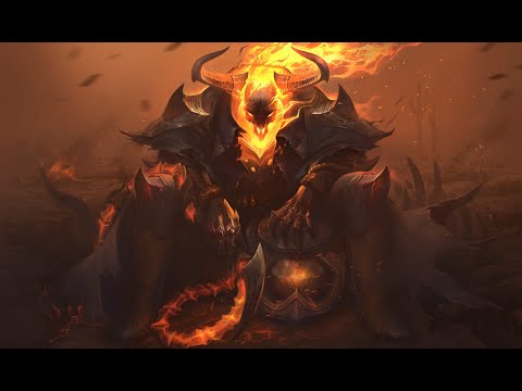 Thresh vs Lulu - SCRIM  - POV SUP Operation KiMU (v10.20)