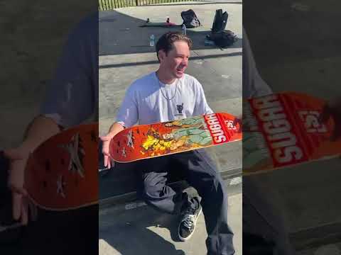 Zander Gabriel | Top Gun Pro Model | 🎵 Kenny Loggins