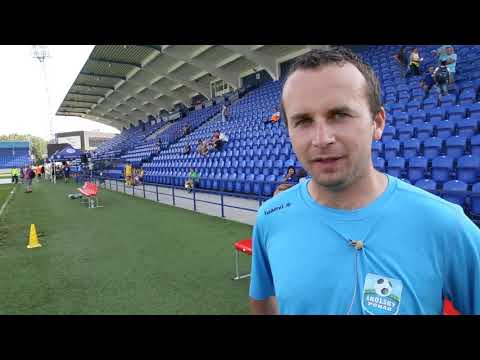 Finále školského pohára SFZ v Poprade