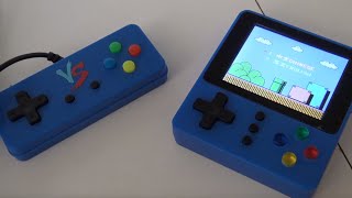 LDK Fake VS Edition - 500 Games 😮