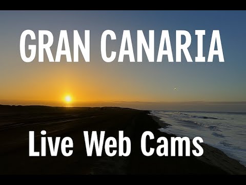 Gran Canaria Live | Playa del Ingles | Maspalomas | Las Palmas | San Agustin | Ambient & Chill Music