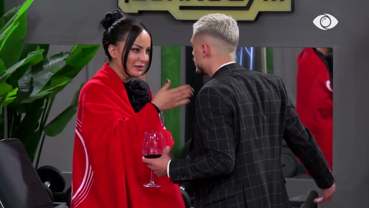 “Juli sapo më nxori”/ Sara-Bardhit: Ju të dy po më udhëzoni, një hidh një prit, më nxorët…