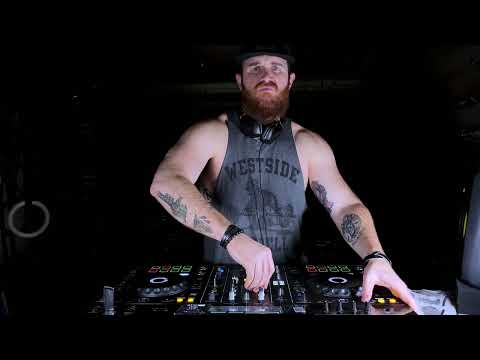 Stunner Radio 001 [Tech House, Bass House DJ Set]
