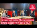 FC Rijnmond vraagt zich af: Waarom is Van Gaal NOOIT POSITIEF over Feyenoord-doelman Bijlow?