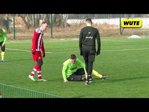 Wokół meczu MKS Trzebinia – Soła Oświęcim (Finał Pucharu Polski w Małopolsce Zachodniej)