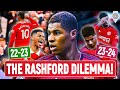 The TRUTH About Marcus Rashford!