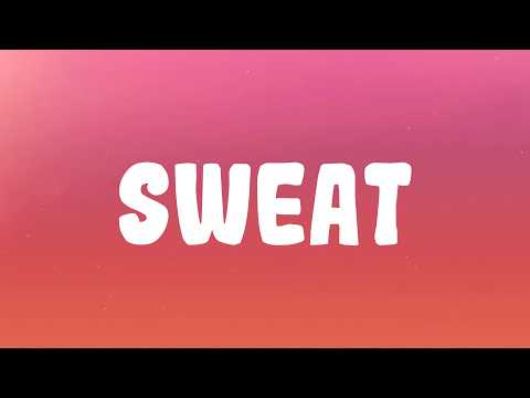 LISA - Sweat