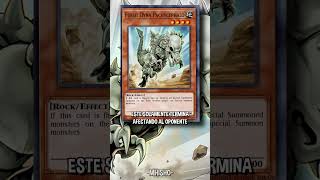 Uno de los monstruos mas molestos del juego #yugioh #masterduel #tcg #konami #yugiohtcg