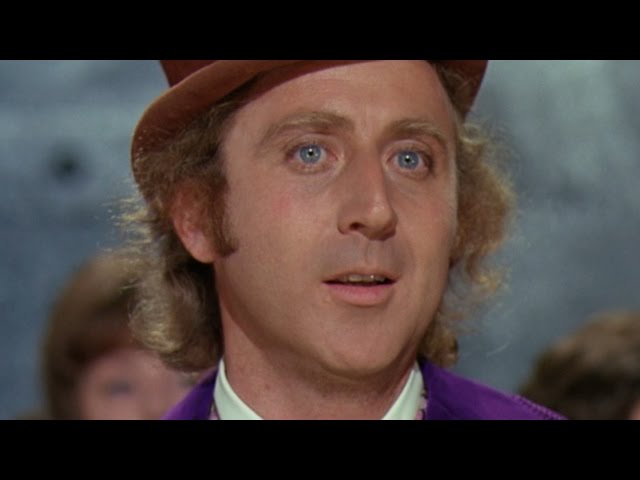 Video Pronunciation of Gene Wilder in English