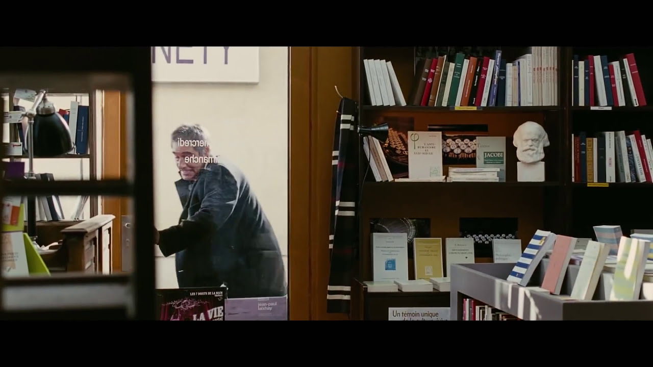 Miniature de la vidéo AMITIES SINCERES - Extrait 2 du film Amitiés sincères