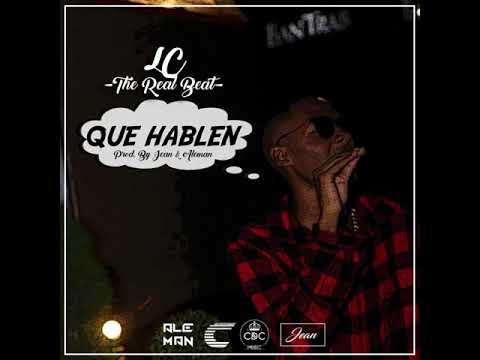 Tenoh - (LC - Que Hablen)