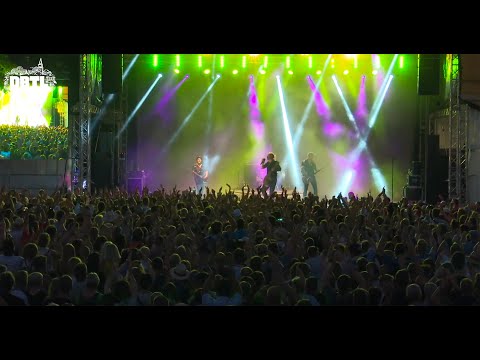 DBTL 2019 - Neljä Ruusua LIVE (koko keikka)
