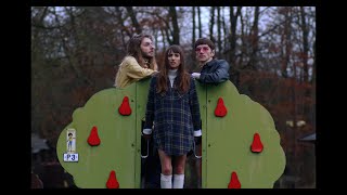 ADA ODA  - NIENTE DA OFFRIRE (Official)