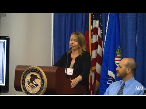 Evidence-Based Policing: The Importance of Research and Evidence | National Institute of Justice