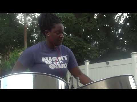 Mother Earth by Brother Resistance 🕊️ (Double Tenor Steelpan)