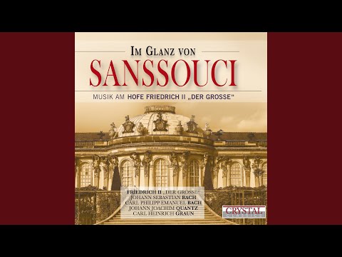 Montezuma, Act II: Coro. "Vinite intrpidi stranieri eroi"