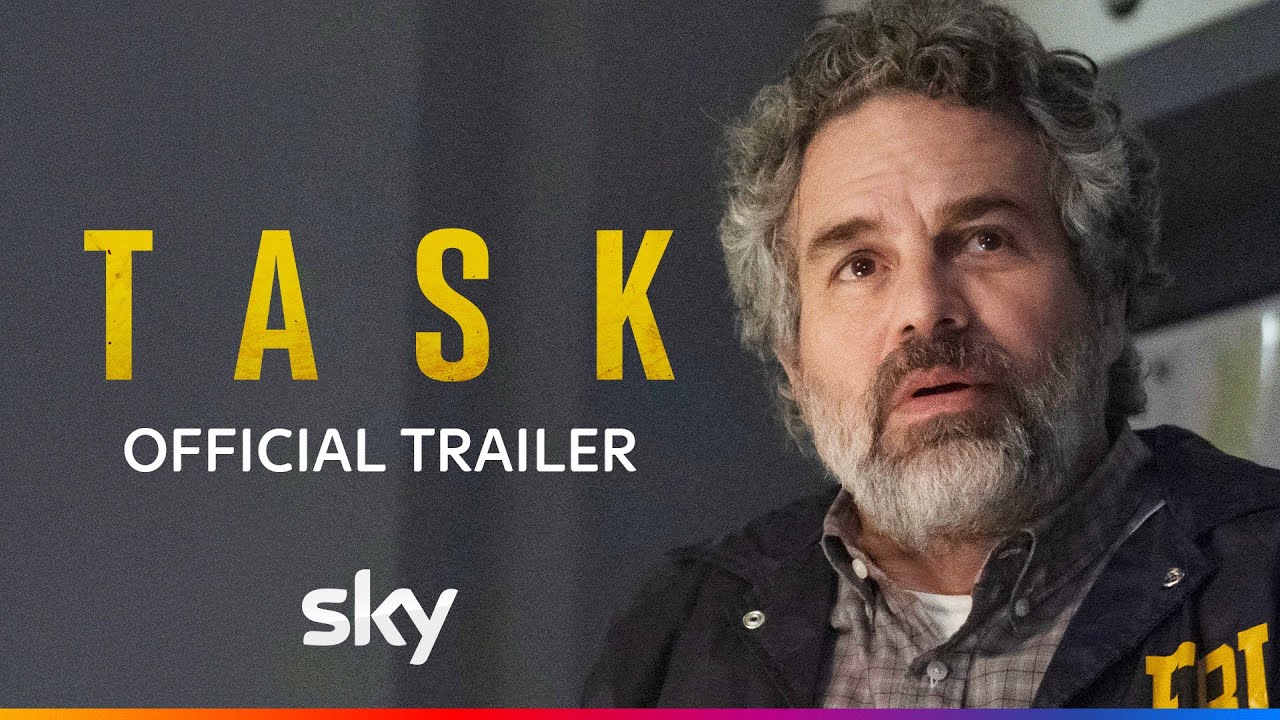 Task | Official Trailer | Sky - YouTube