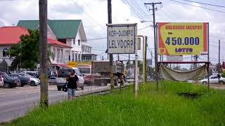 Suriname | Wikipedia audio article