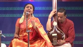 Sudha Ragunathan video